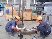 Tháng 10-2014: Chỉ số sản xuất công nghiệp cả nước tăng 4,6%